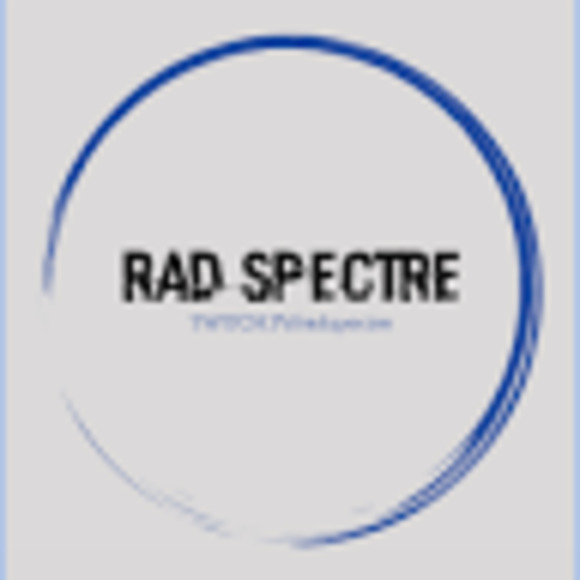 Meet your Posher, Radspectres - Picture 1 of 1